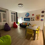 Art Design Gallery - Bratislava City Center