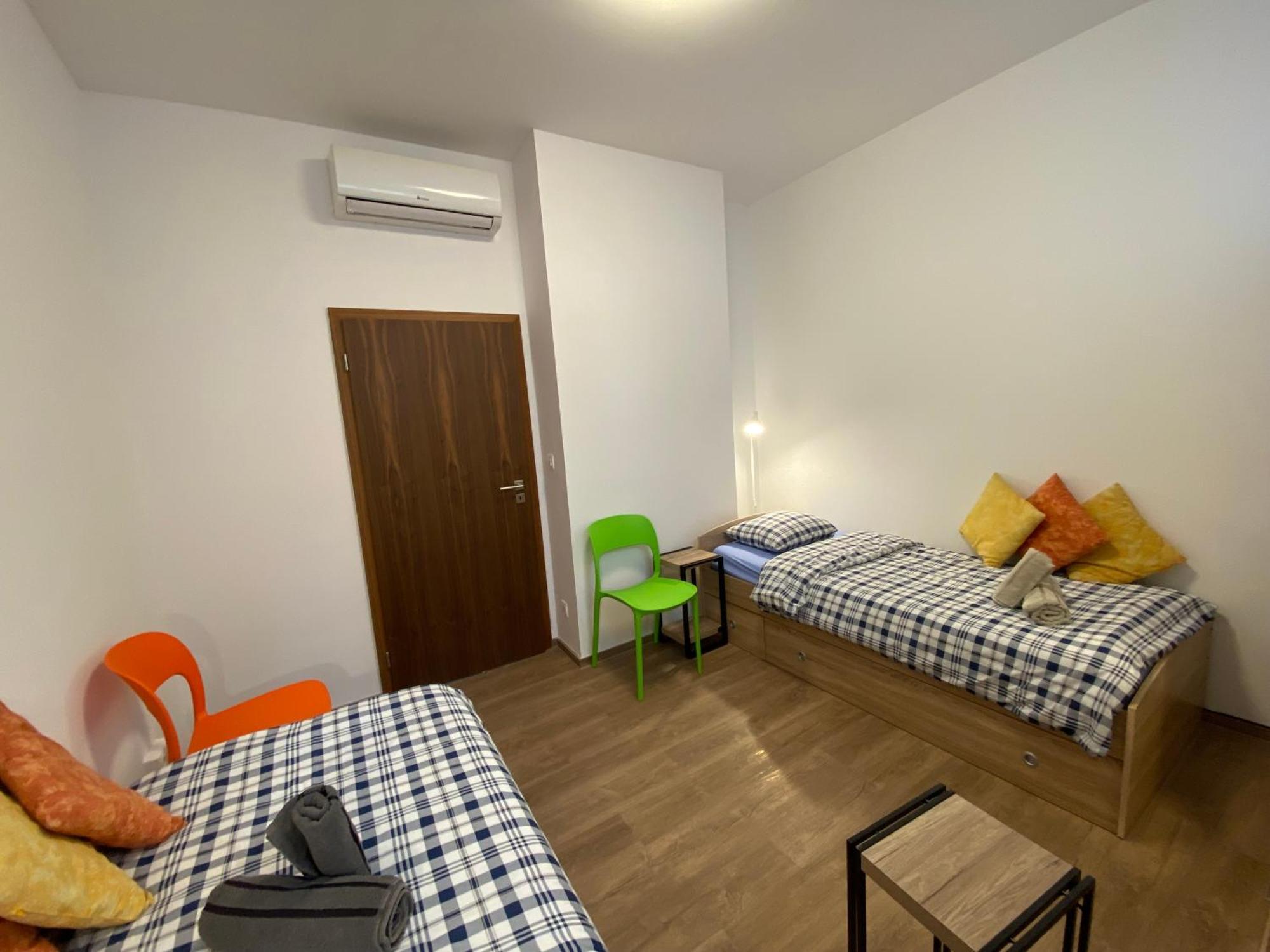 Apartmán Art Design Gallery - Center Bratislava