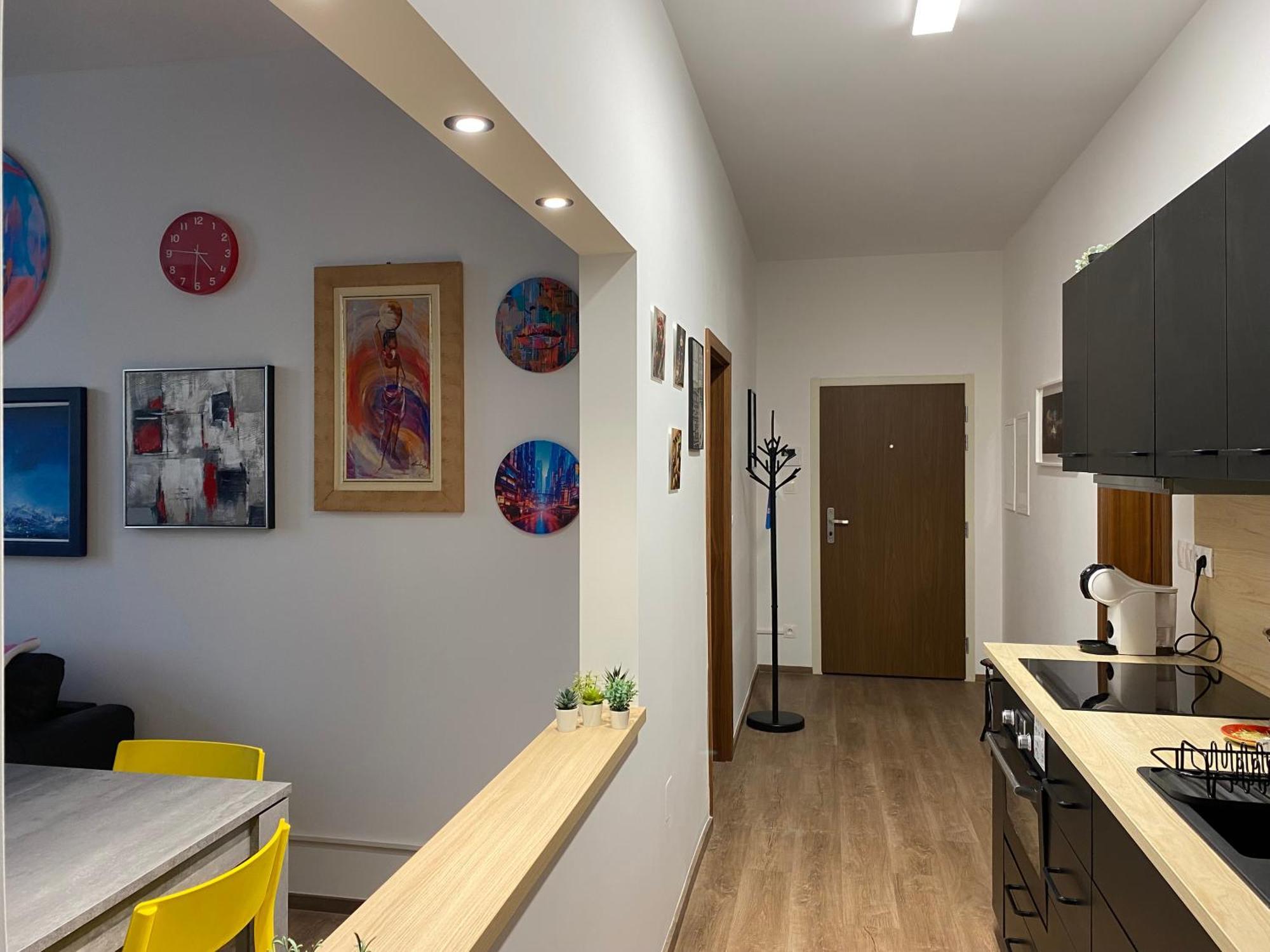 Art Design Gallery - Center * Bratislava